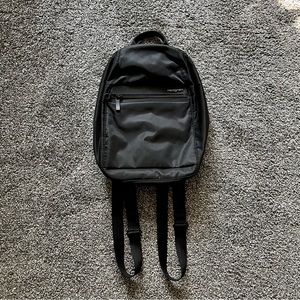 Hedgren Vogue Small Mini Backpack RFID Black